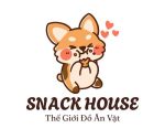 SNACK HOUSE – THẾ GIỚI ĐỒ ĂN VẶT